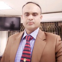 G M Moshiur Rahman