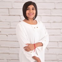 Sarika Thakor