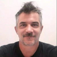 Nicolas Kohlman