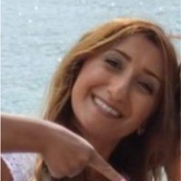 Maisa Alnatsheh