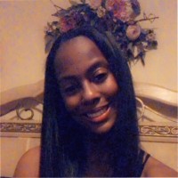 Jamila Pullum