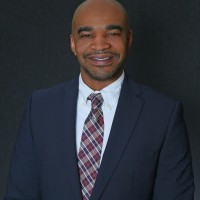 Daniel Williams