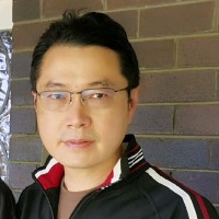 Julian Chen