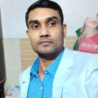 sachindra patel