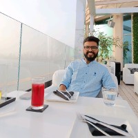 Neel Soni