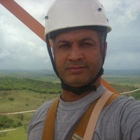 Edson Andrade dos Santos