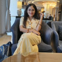 Khyati Sonara