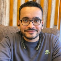 Ahmed Abd El-Azeem