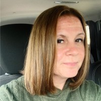 Paula Mcintosh