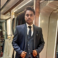 Nilesh Ghatvisave