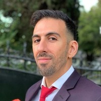 Jibran Ibrahim