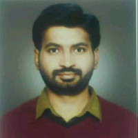 Ankush Ghom