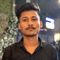 SHASHANK RAJPUT