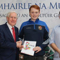 Kieran Moroney