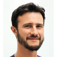 massimiliano amolaro