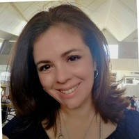 Janet Isela Marquez Vergel