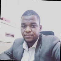Muzi Dlamini