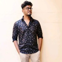 Kishore Gopi