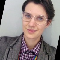Amy Warner Challis