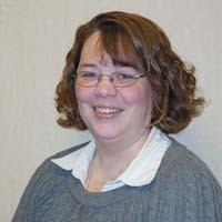 Heather Edmundson