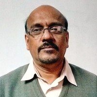 Sivakumar K M