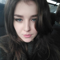Olga Kovchur