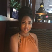 Nia Ford
