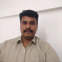 PRABHUKUMAR B