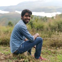 Bhuvaneswaran Shanmugam