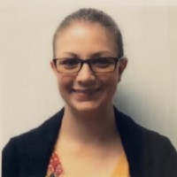 Alice Ellison, CPC