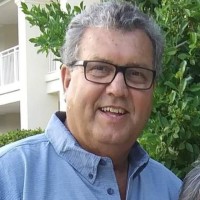 Richard Hill
