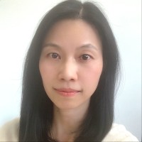 Lilian Lu