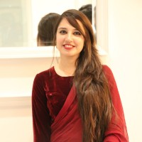 Anum Khan