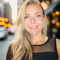 Abby Harrison