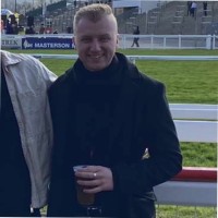 Mitchell Drewett