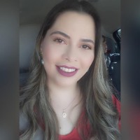 Vanessa Souza Martins De Medeiros