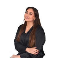Javiera Valenzuela González