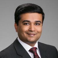 Prashant Gijavanekar, P.E.