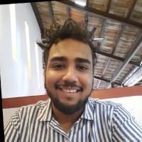 Devednya Vyas