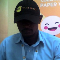 Sean Moses Okonofua