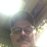 Ron Hancox