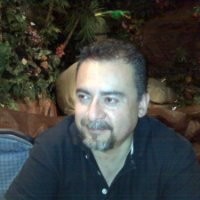 Juan Carlos Gonzalez