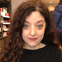 Elizabeth Davis