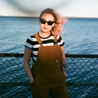 Madison Mcconkey