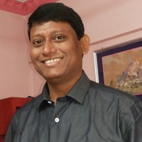 Vikas Deorukhkar