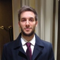Enrico Vallerini