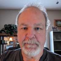 Ron Dewey