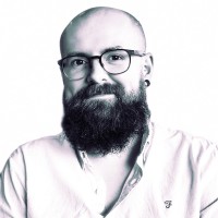 Christopher Broadbent