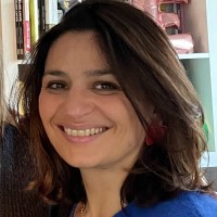 Sabrina Gay