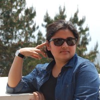 Ashwini Khand